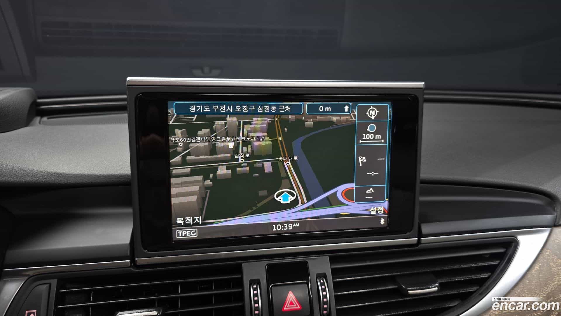 A6 Audi 2015.5-OPTION-018