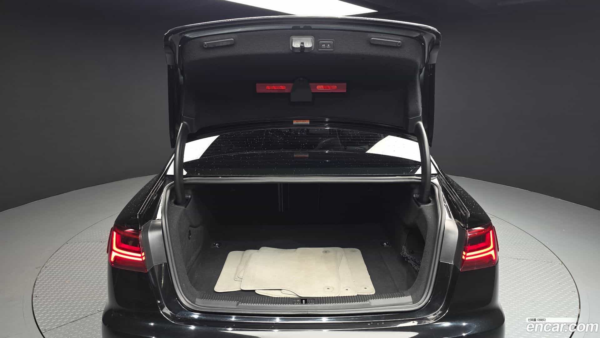 A6 Audi 2015.5-OPTION-024