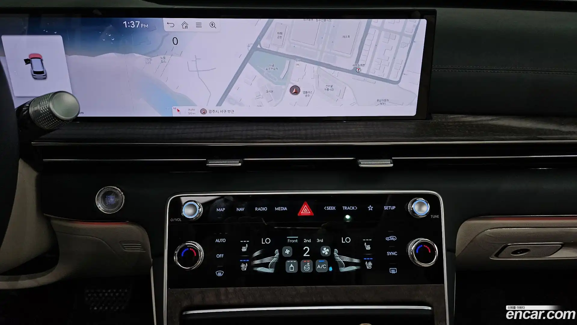GV80 Genesis 2024.6-OPTION-017