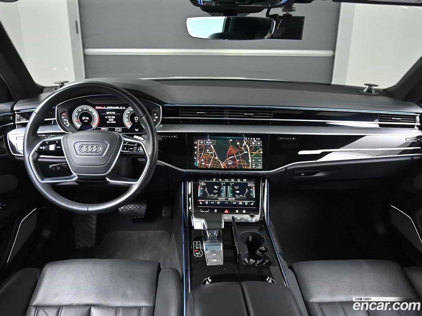 A8 Audi 2021.11-INNER-007