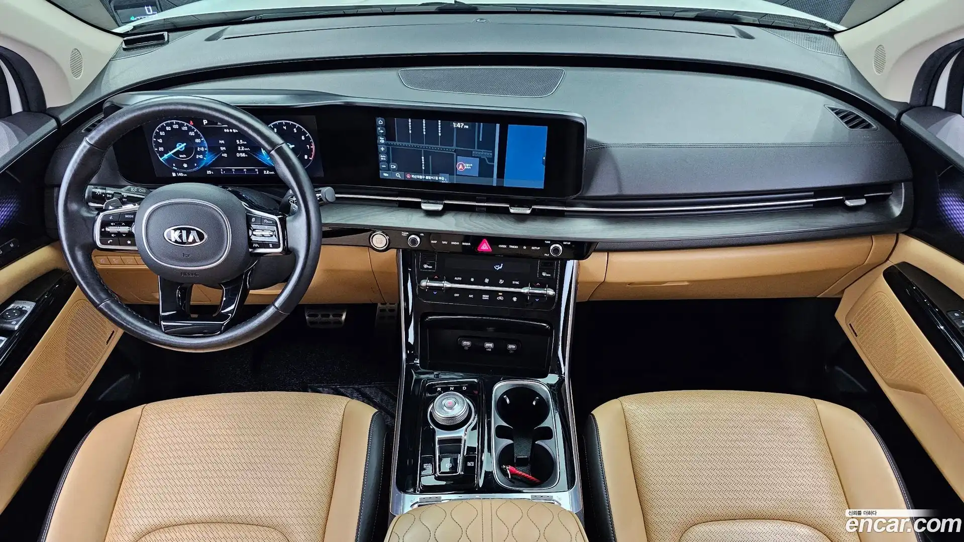 Canival Kia 2020.9-INNER-007