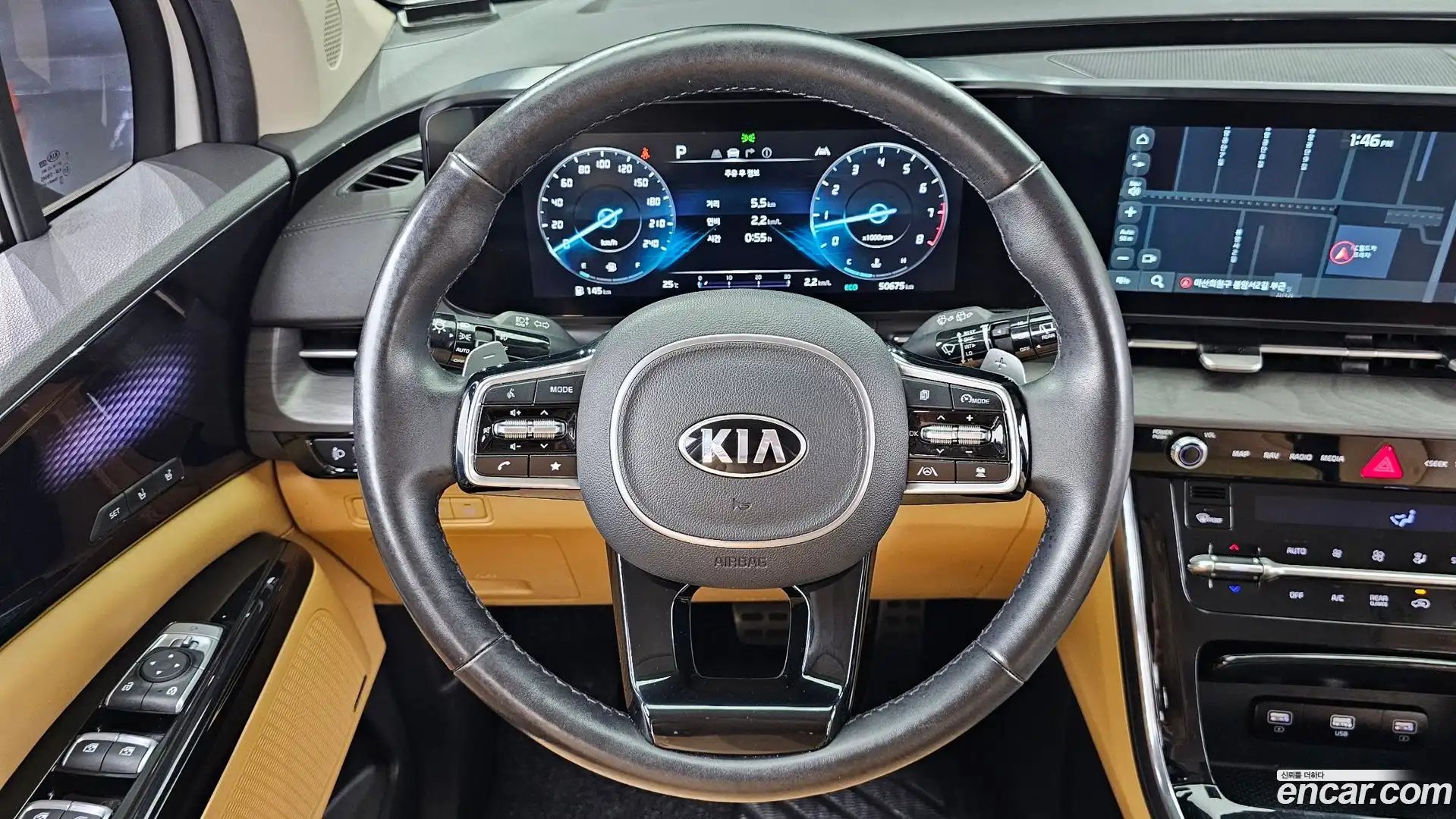 Canival Kia 2020.9-OPTION-017