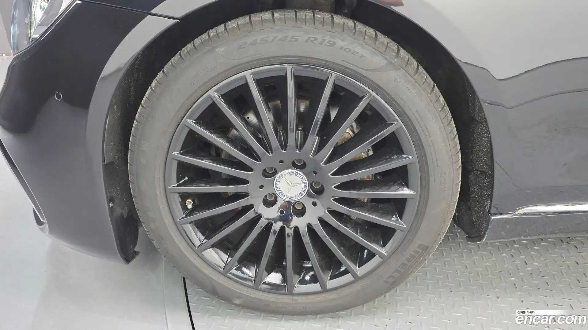 S-Class Mercedes-Benz 2015.4-OUTER-005