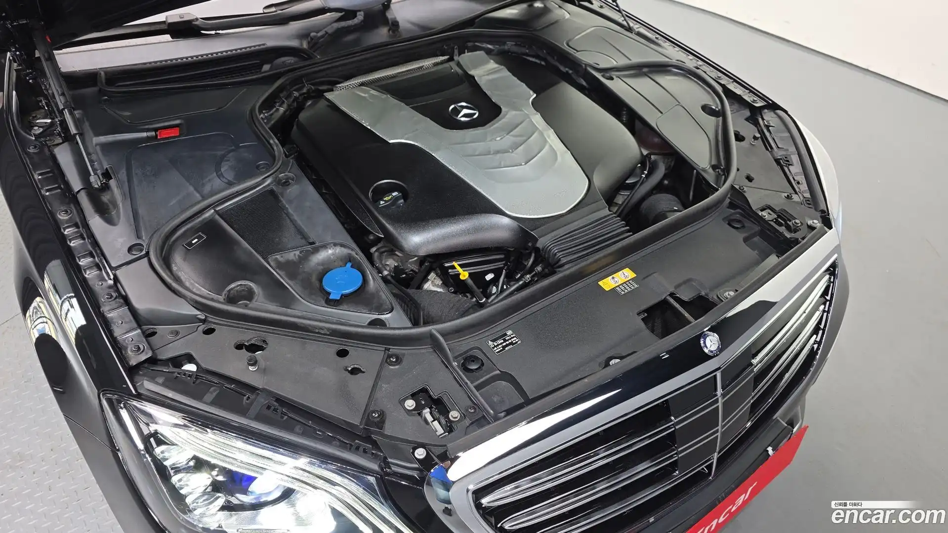 S-Class Mercedes-Benz 2015.4-OUTER-006
