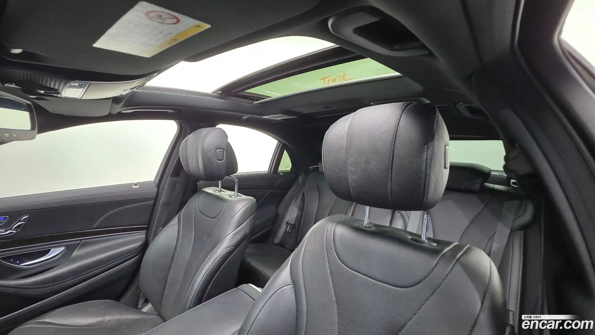 S-Class Mercedes-Benz 2015.4-OPTION-015