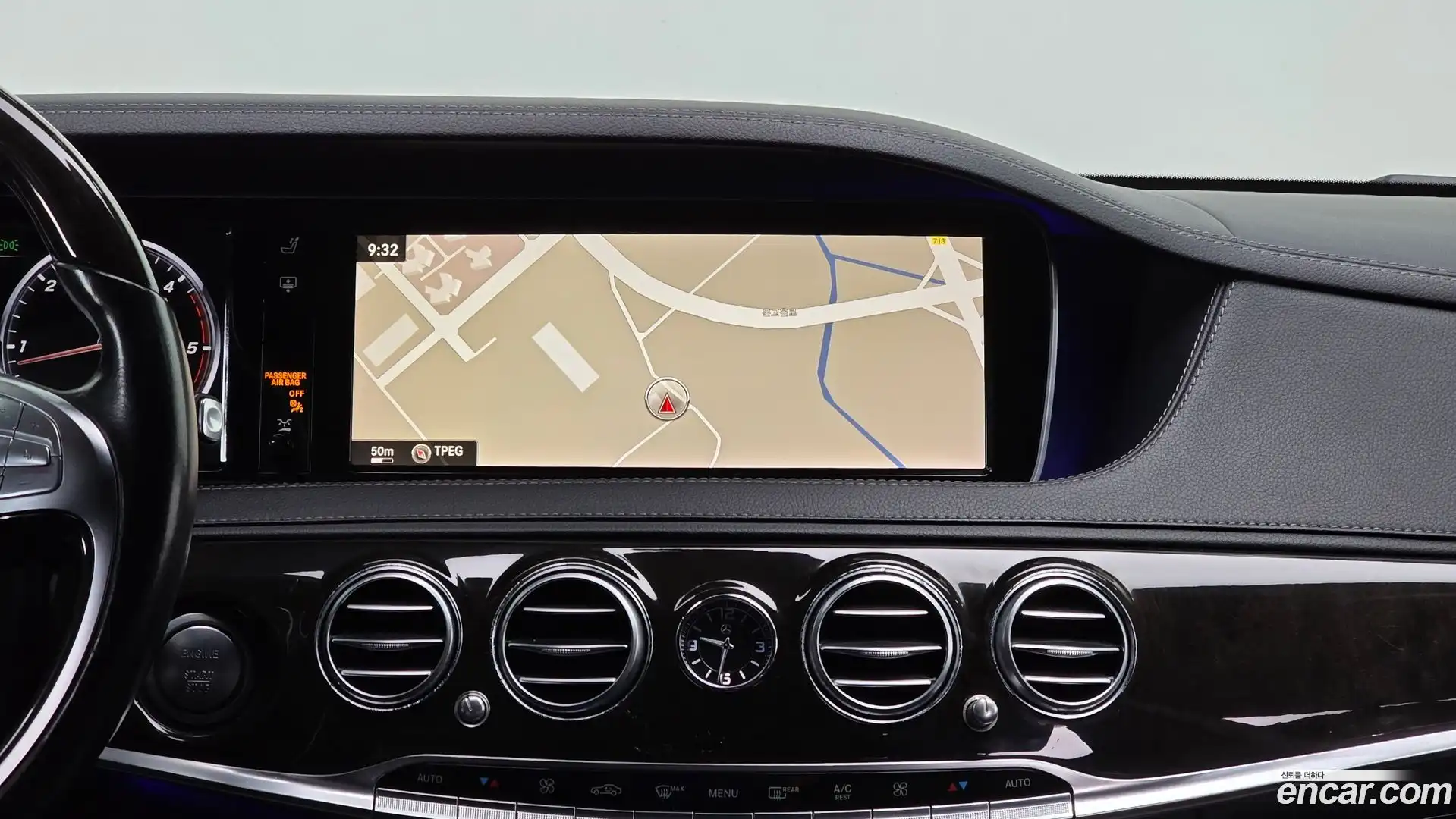 S-Class Mercedes-Benz 2015.4-OPTION-020