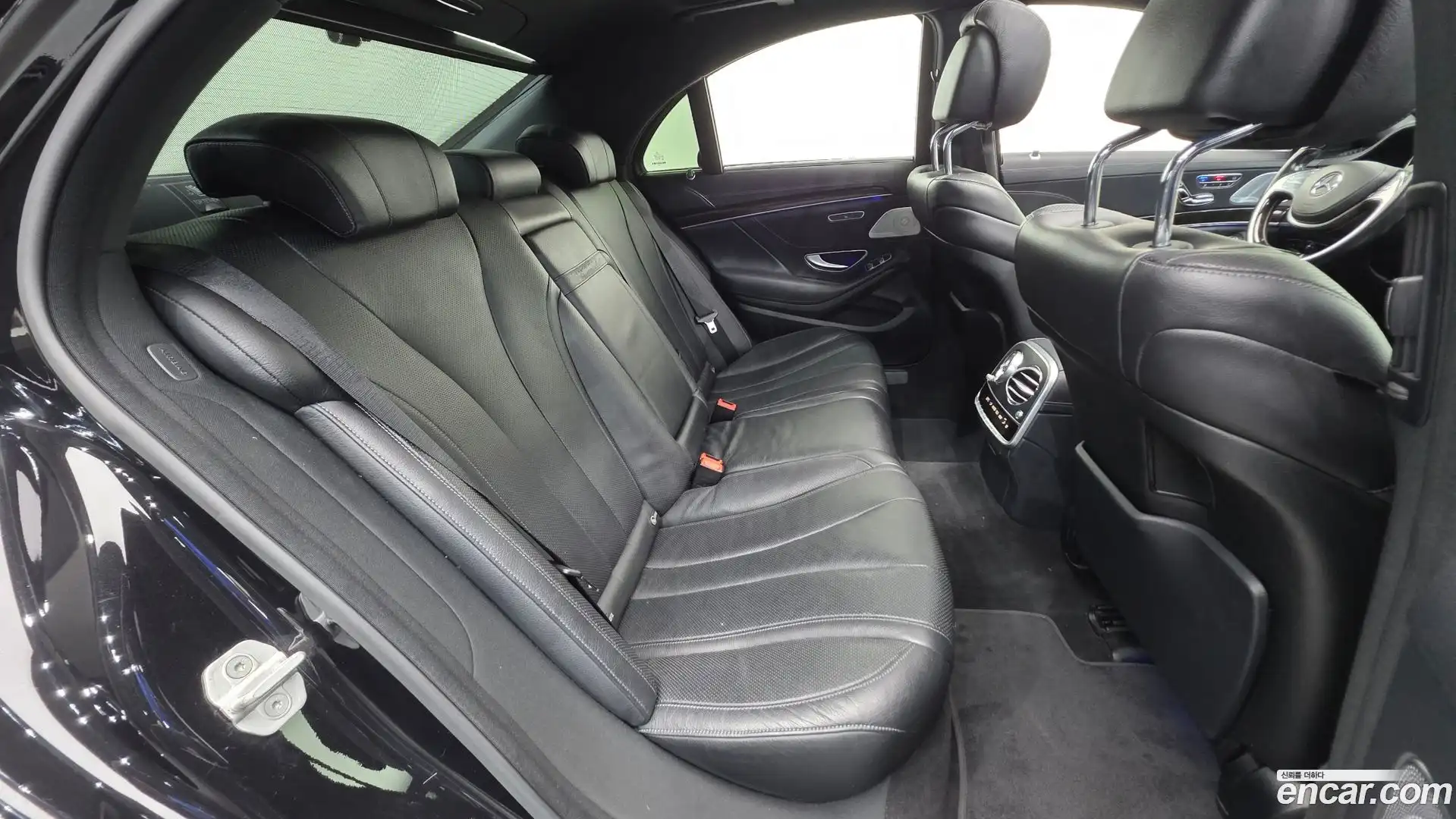 S-Class Mercedes-Benz 2015.4-OPTION-023