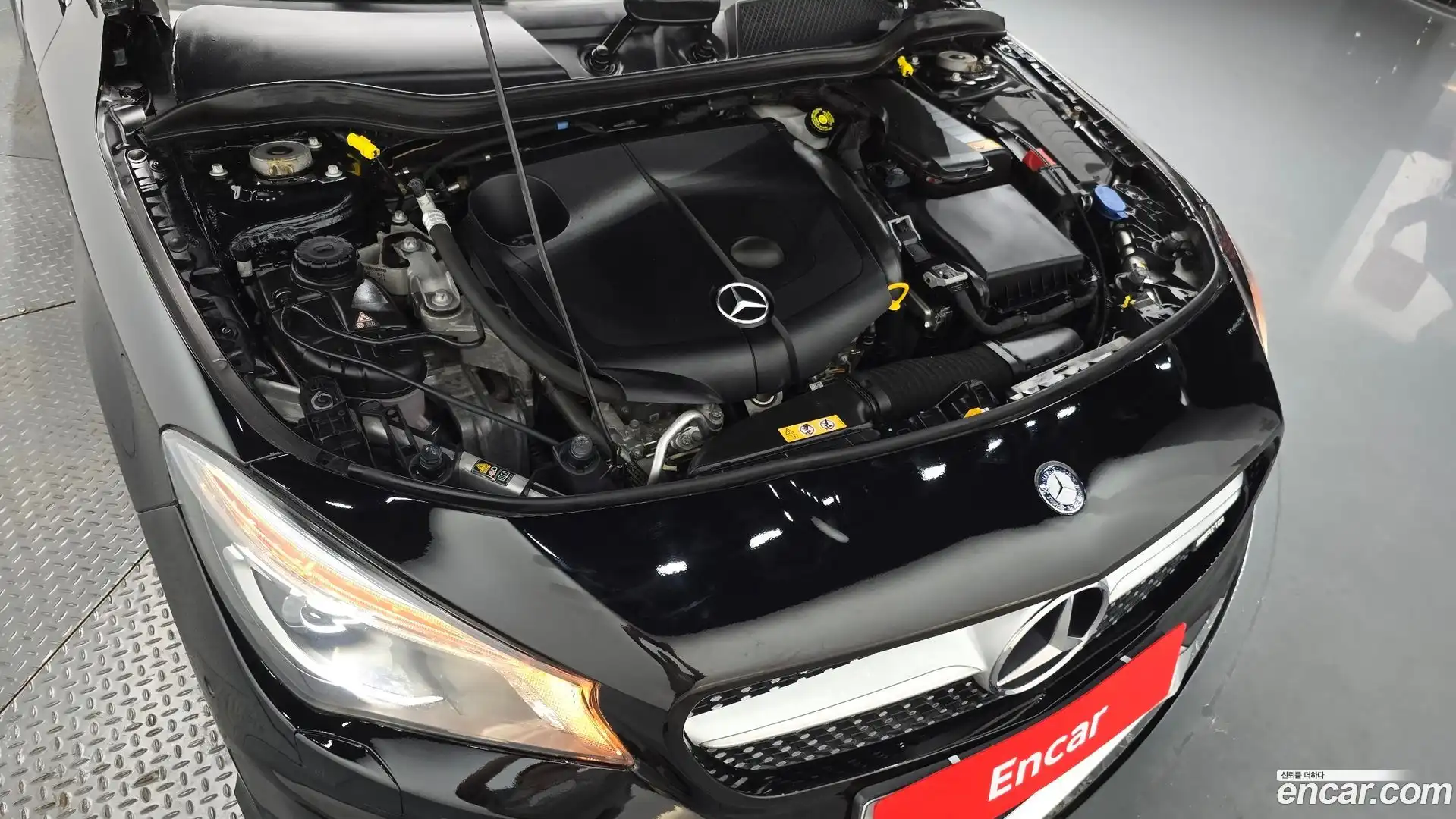 CLA-Class Mercedes-Benz 2016.3-OUTER-006
