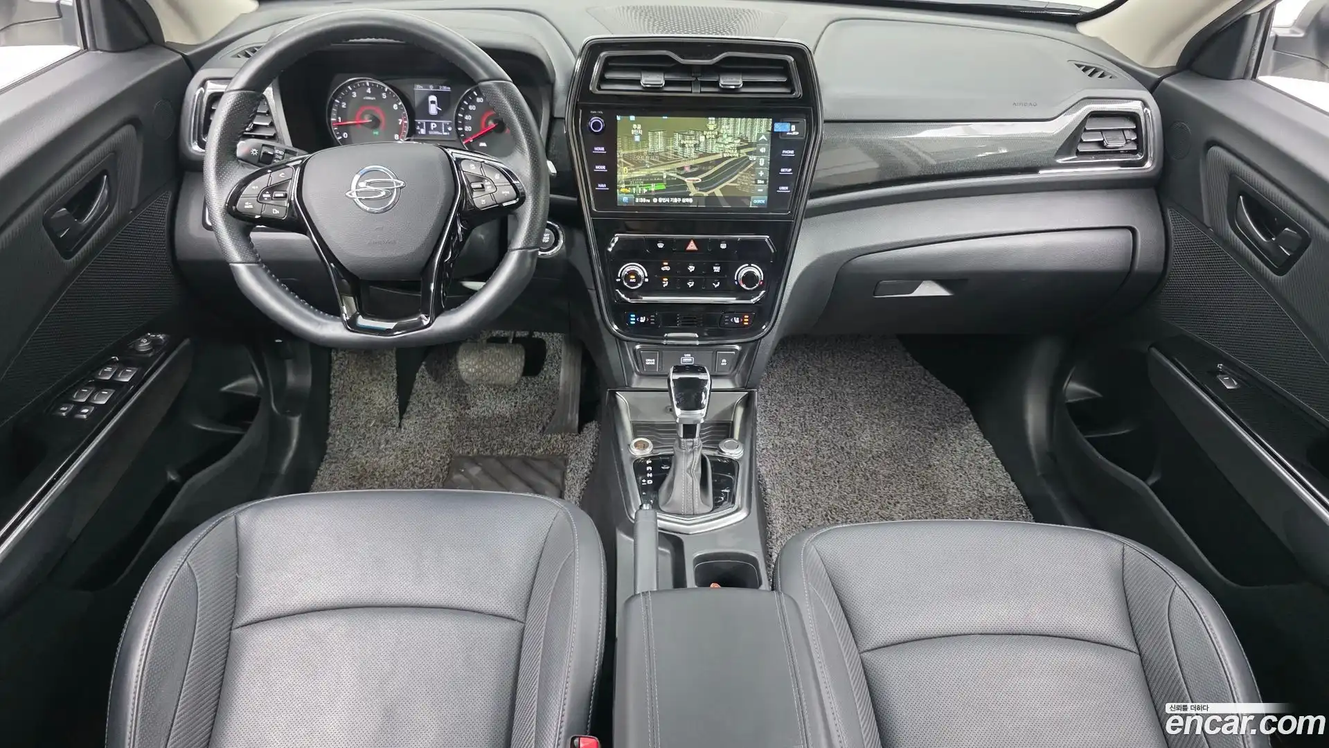 TIBOLI KG Mobility 2021.6-INNER-007