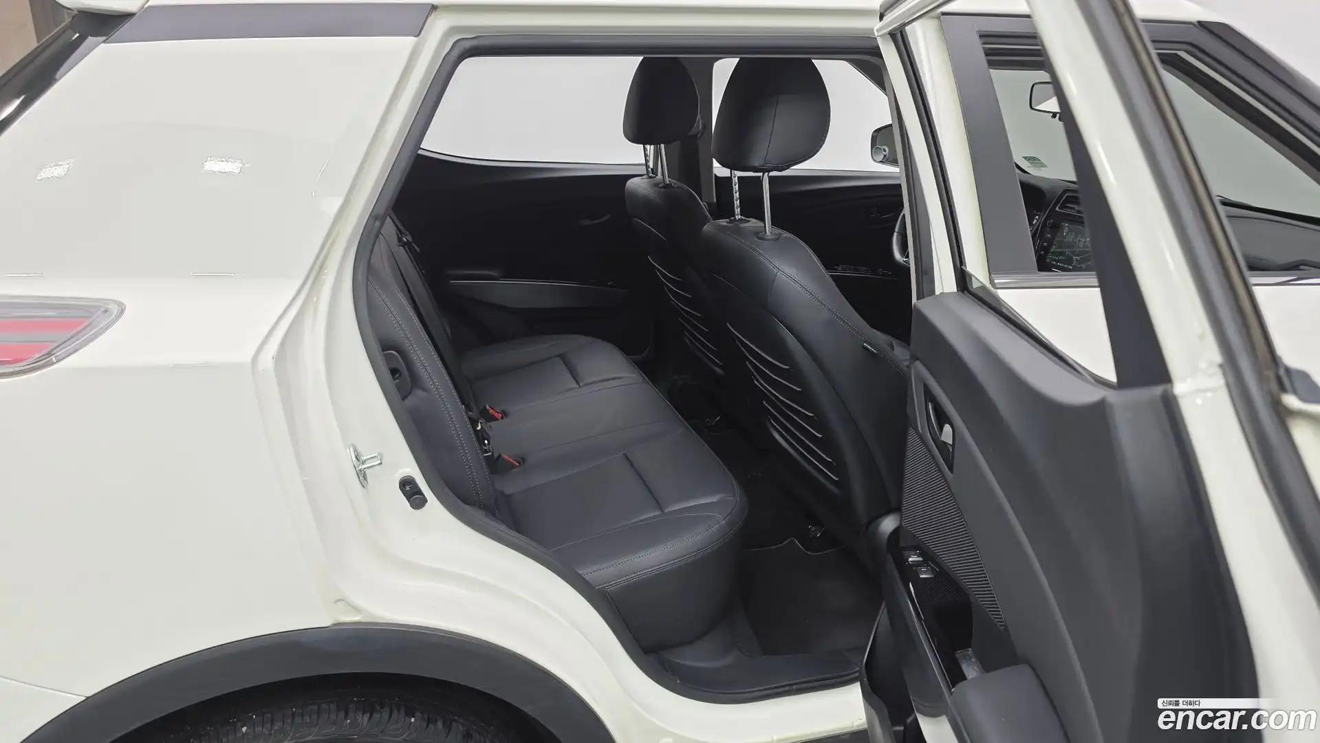 TIBOLI KG Mobility 2021.6-OPTION-015