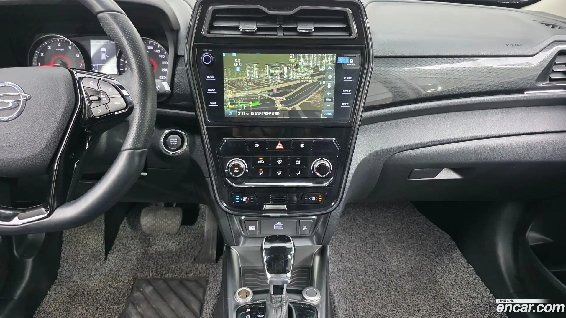 TIBOLI KG Mobility 2021.6-OPTION-019