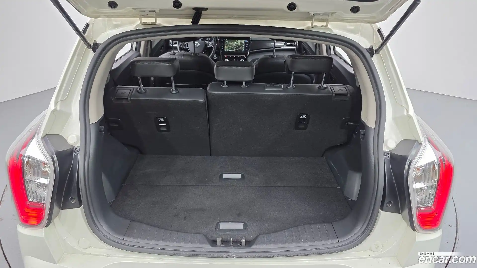 TIBOLI KG Mobility 2021.6-OPTION-024