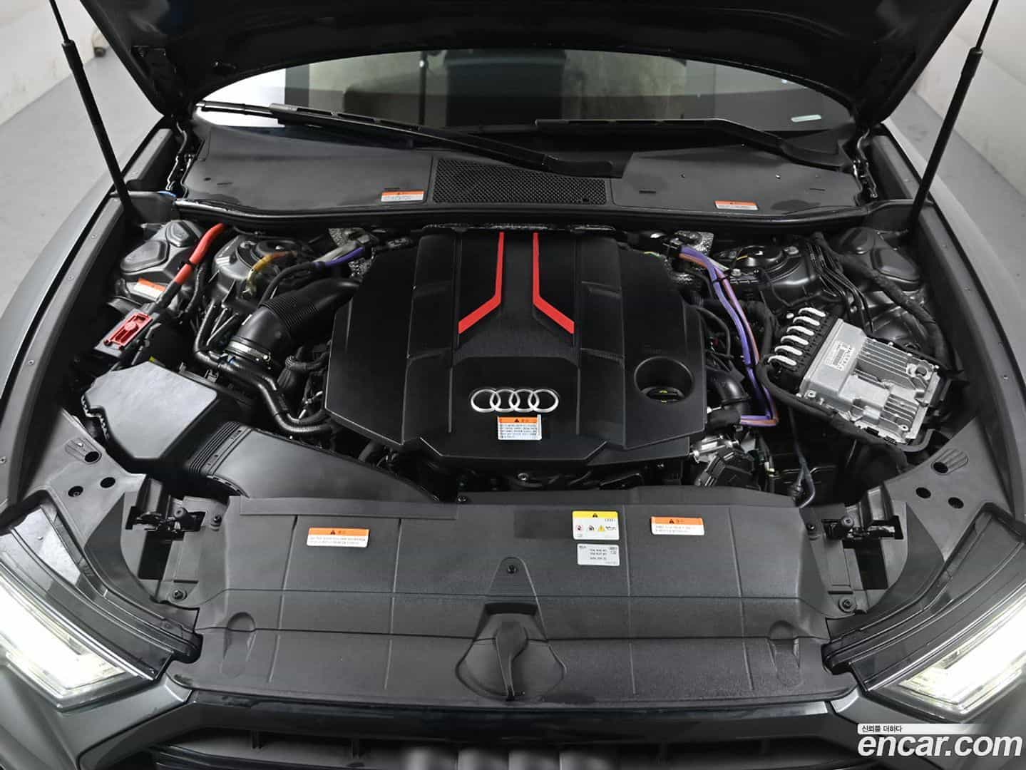 S6 Audi 2022.9-OUTER-006