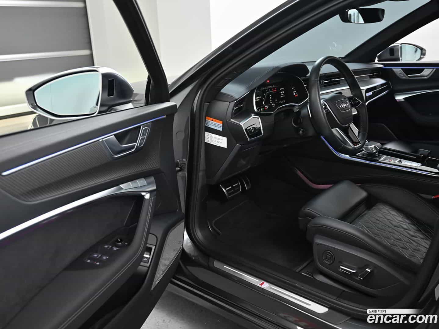 S6 Audi 2022.9-OPTION-016