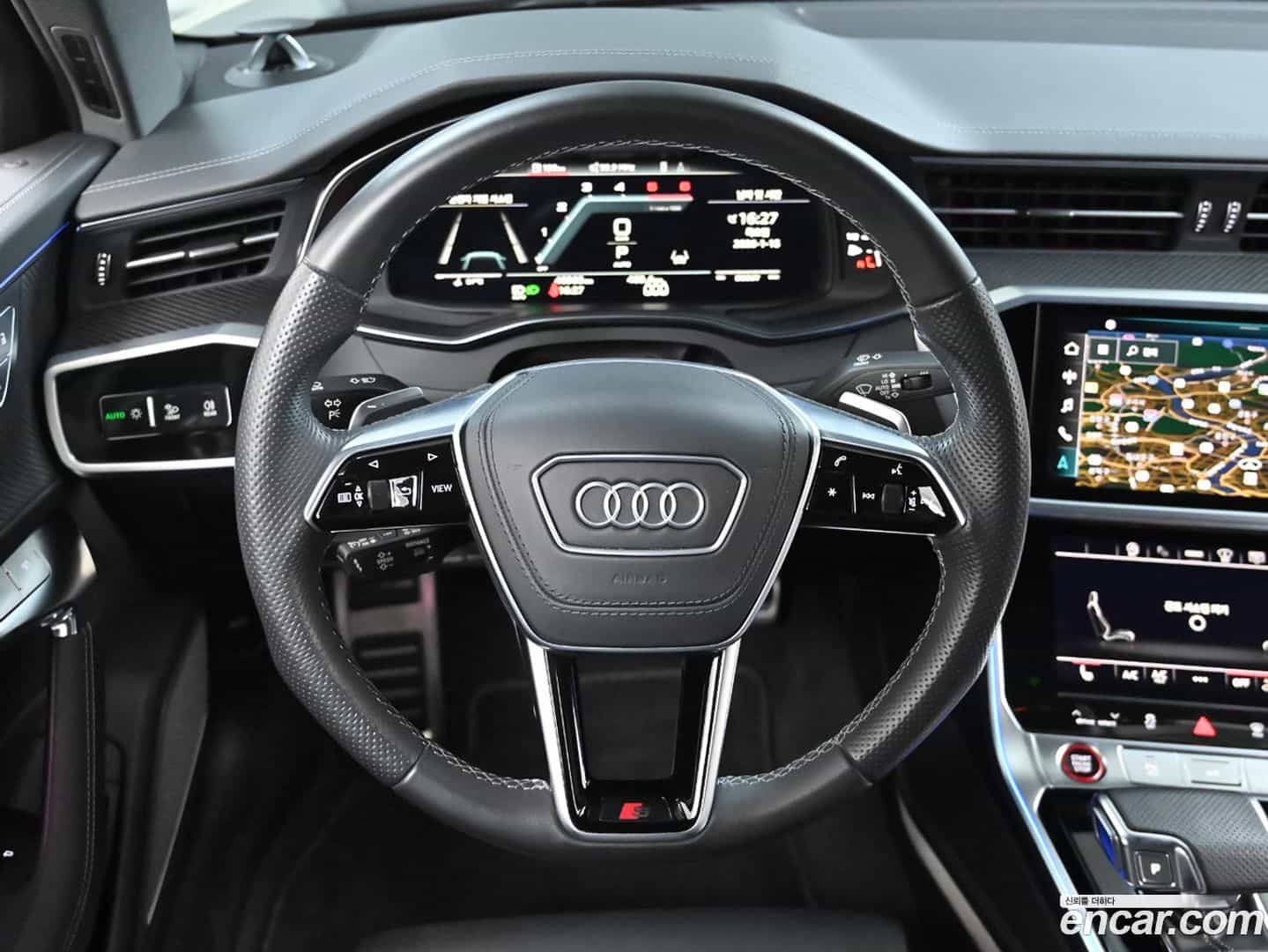 S6 Audi 2022.9-OPTION-017