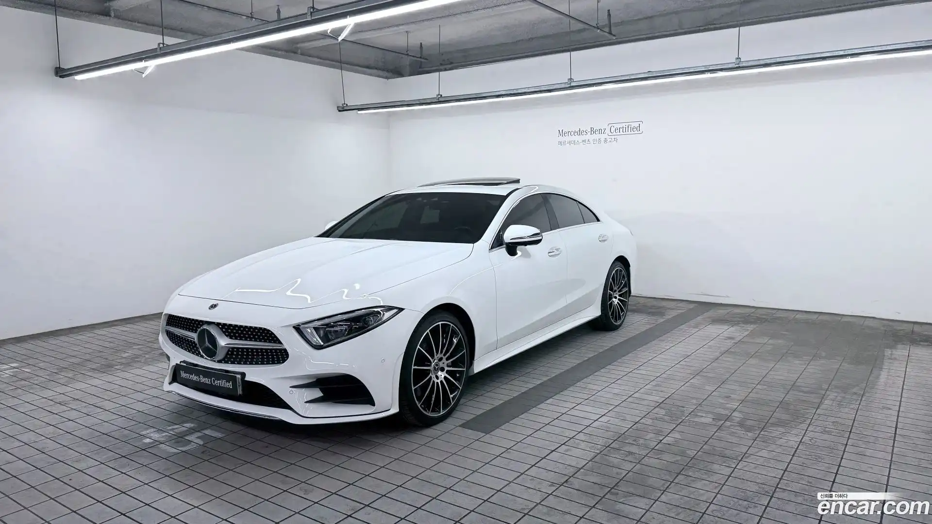 CLS-Class Mercedes-Benz 2021.6-OUTER-001