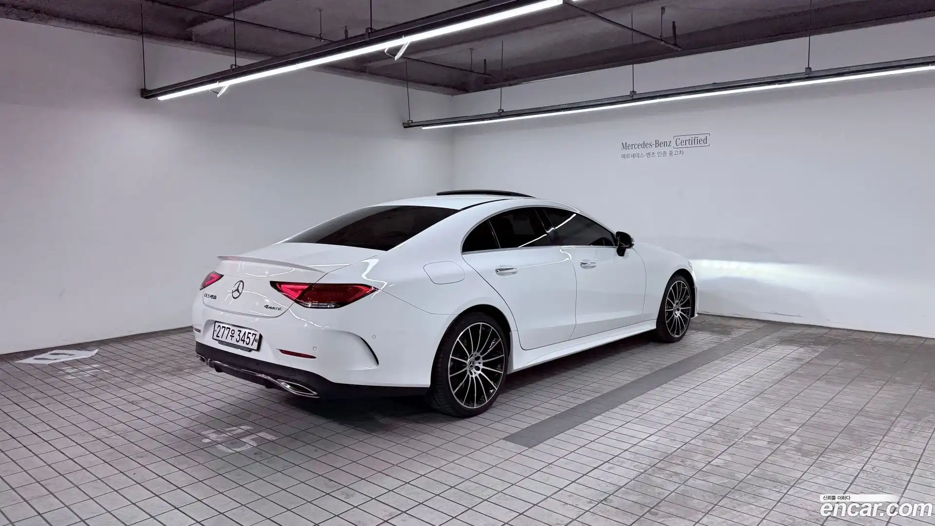 CLS-Class Mercedes-Benz 2021.6-OUTER-002