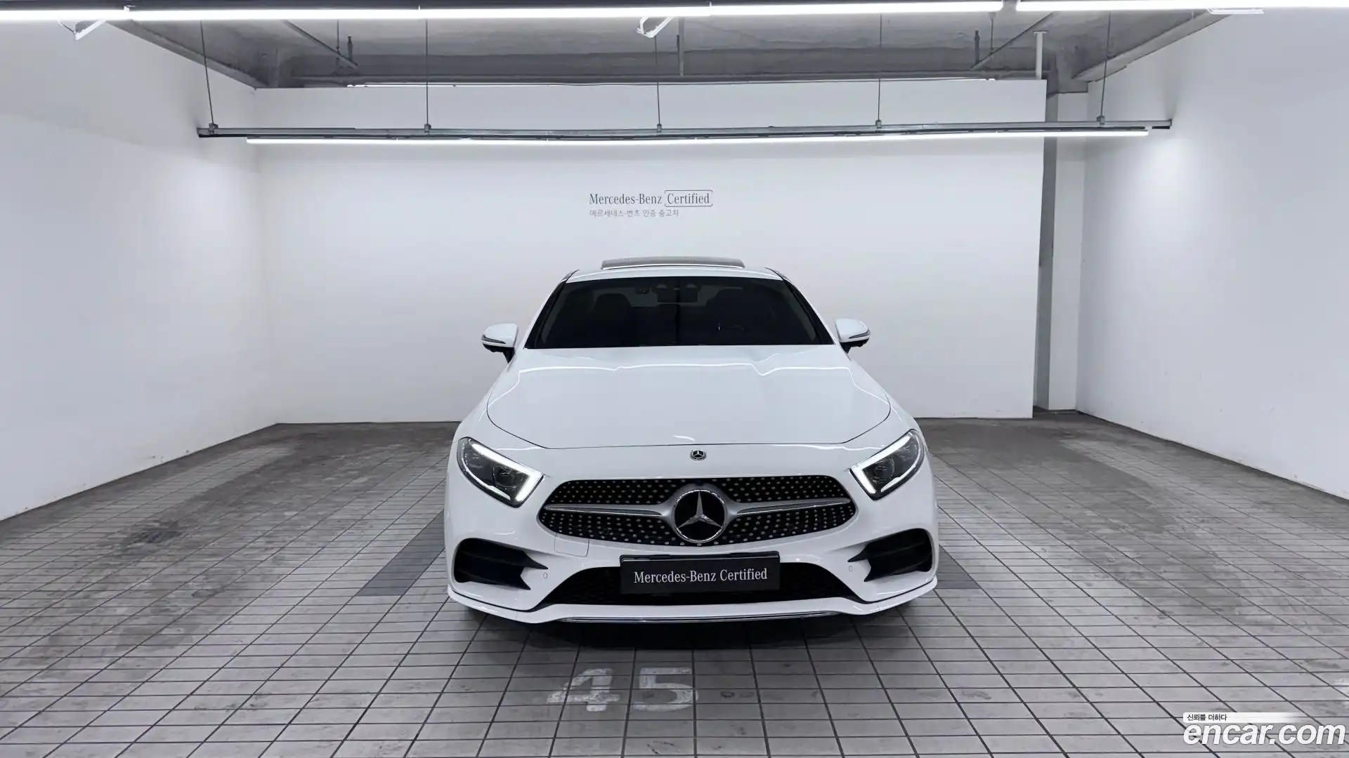 CLS-Class Mercedes-Benz 2021.6-OUTER-003