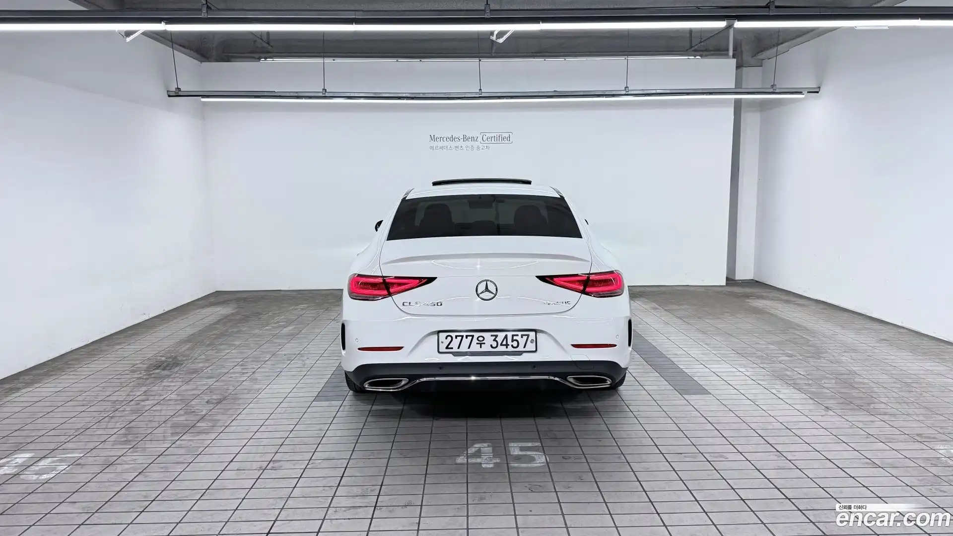 CLS-Class Mercedes-Benz 2021.6-OUTER-004