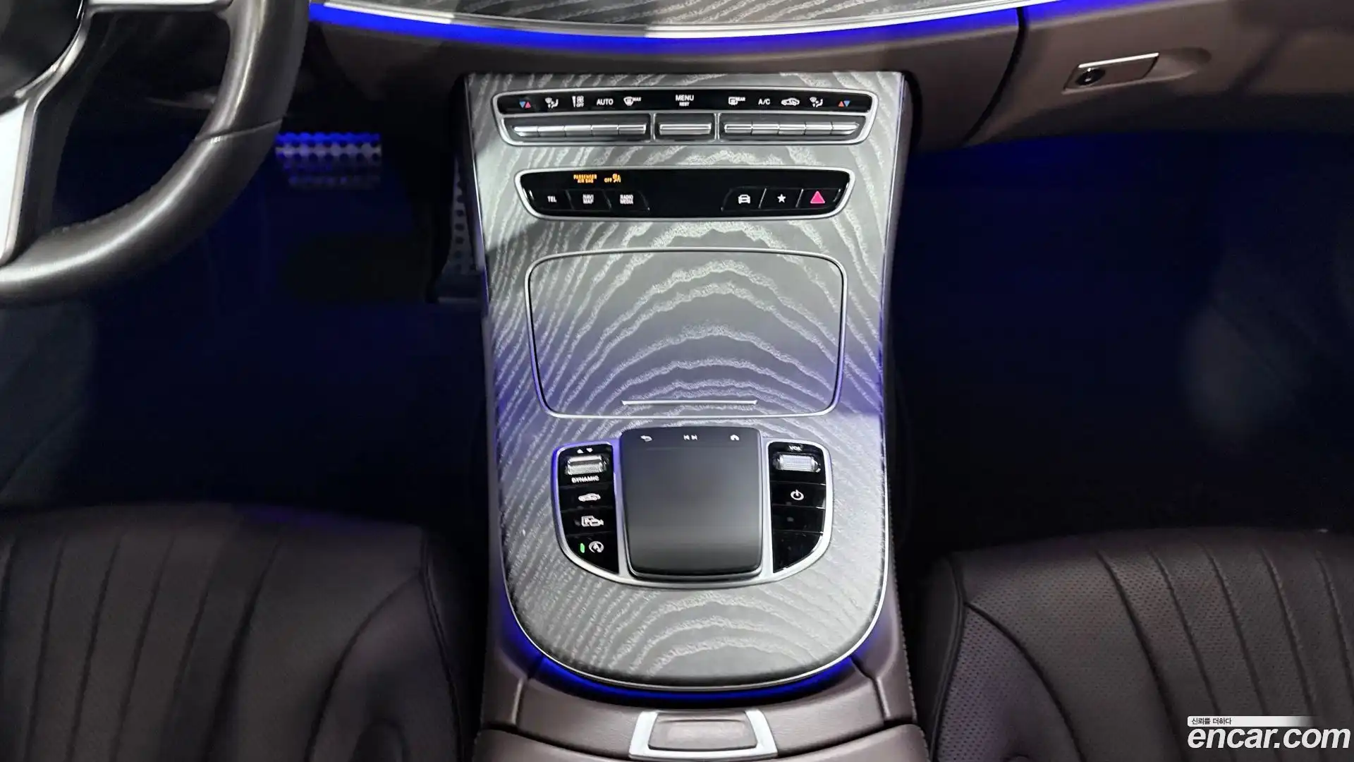 CLS-Class Mercedes-Benz 2021.6-OPTION-015