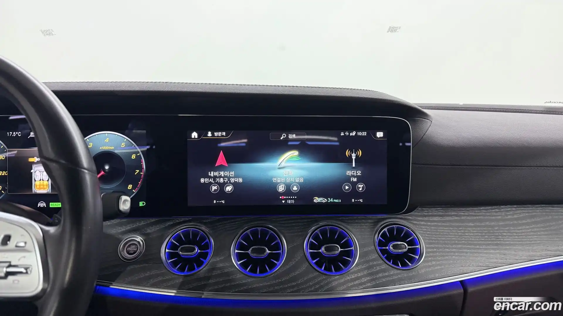 CLS-Class Mercedes-Benz 2021.6-OPTION-016