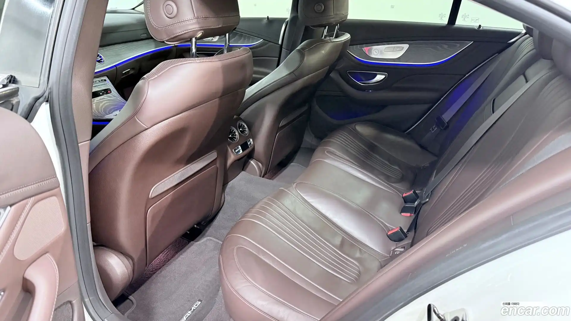 CLS-Class Mercedes-Benz 2021.6-OPTION-022