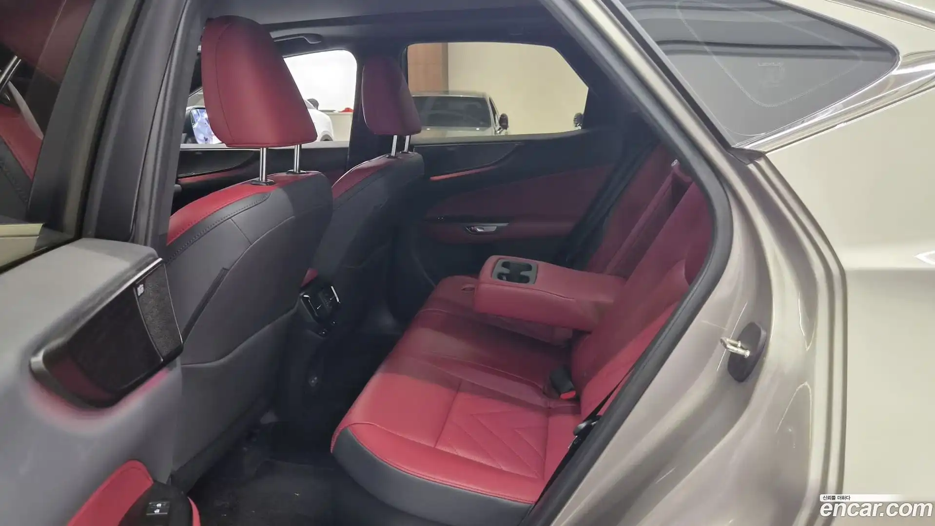 NX Lexus 2025.1-OPTION-015