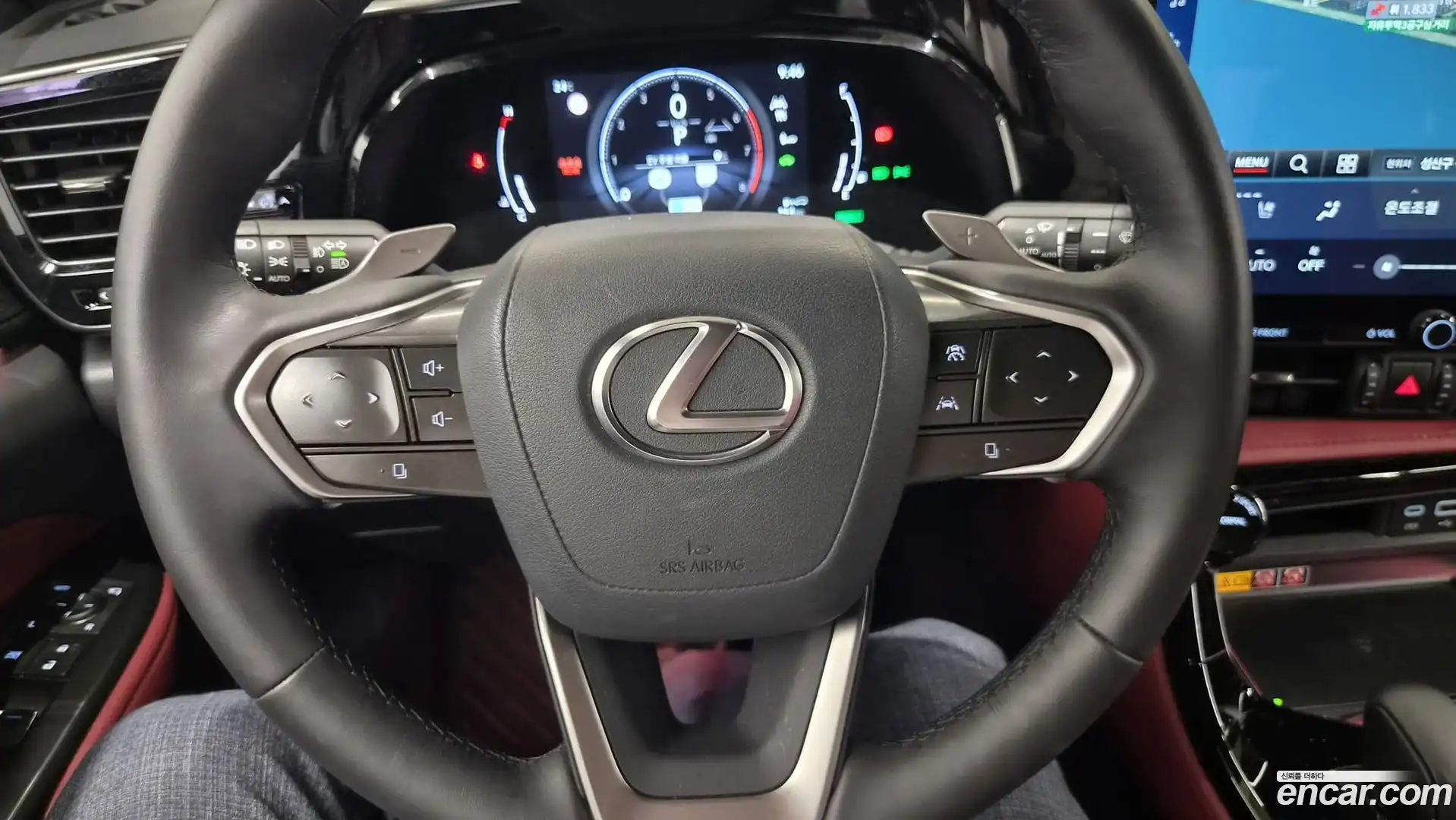 NX Lexus 2025.1-OPTION-020