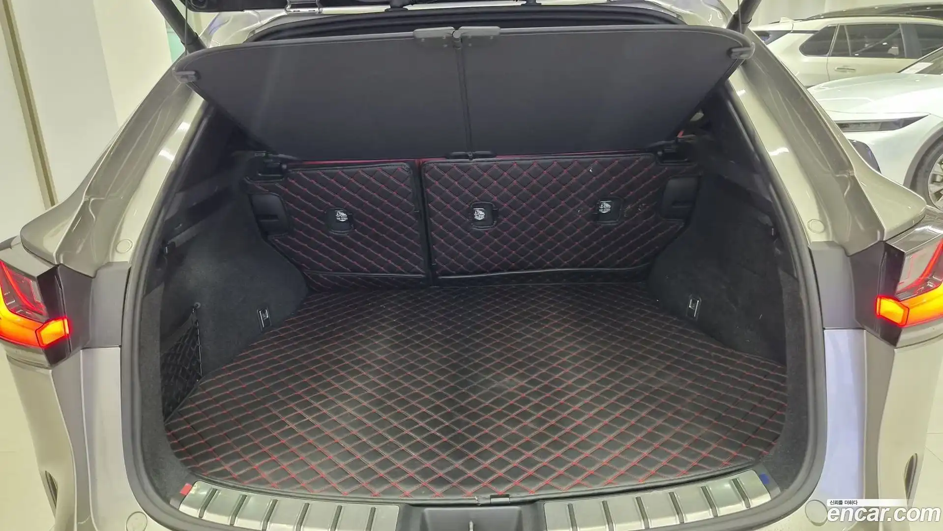 NX Lexus 2025.1-OPTION-021