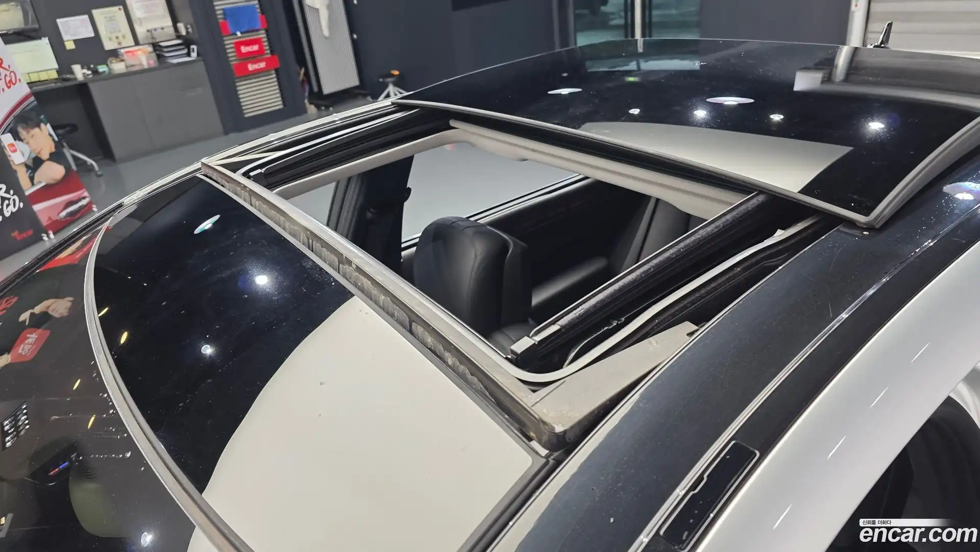 S-Class Mercedes-Benz 2009.5-OPTION-023