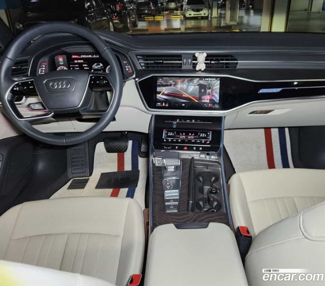 A6 Audi 2023.0-INNER-007