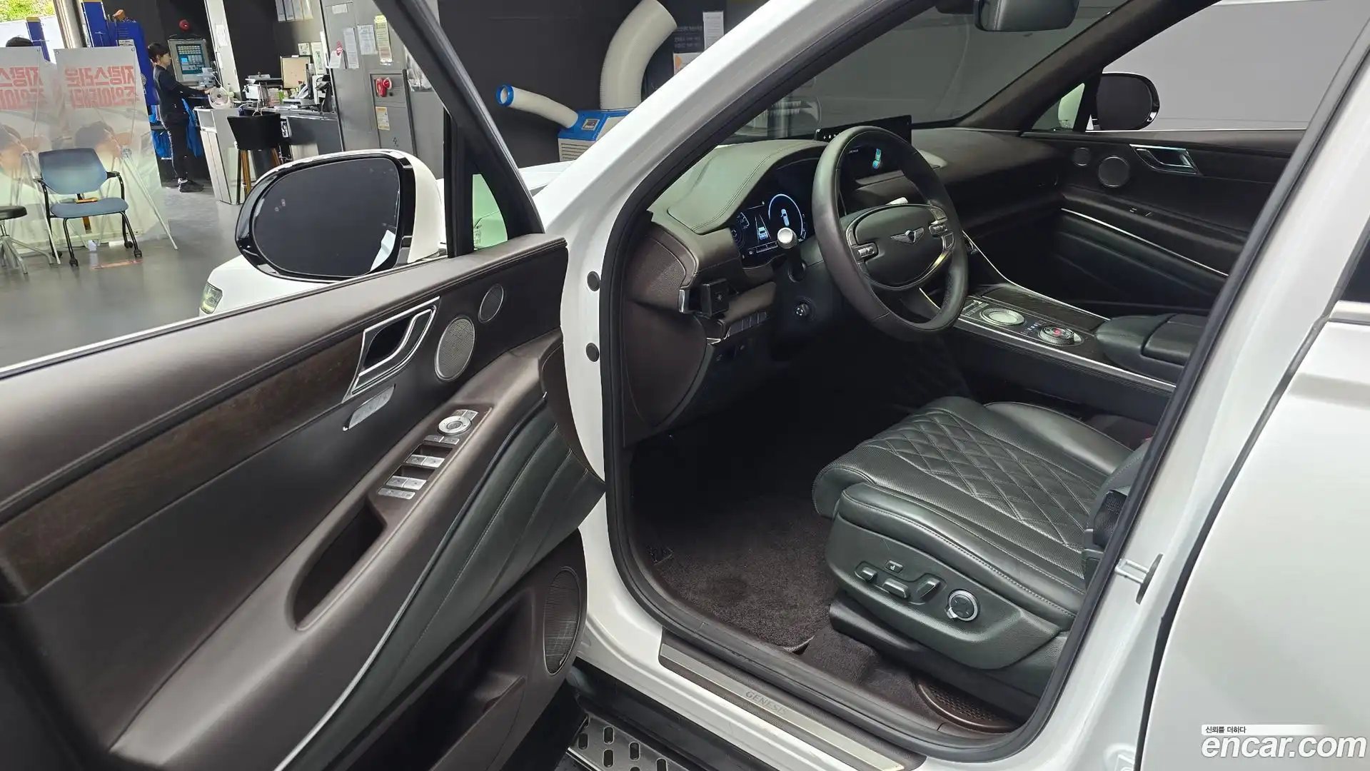 GV80 Genesis 2020.7-INNER-010