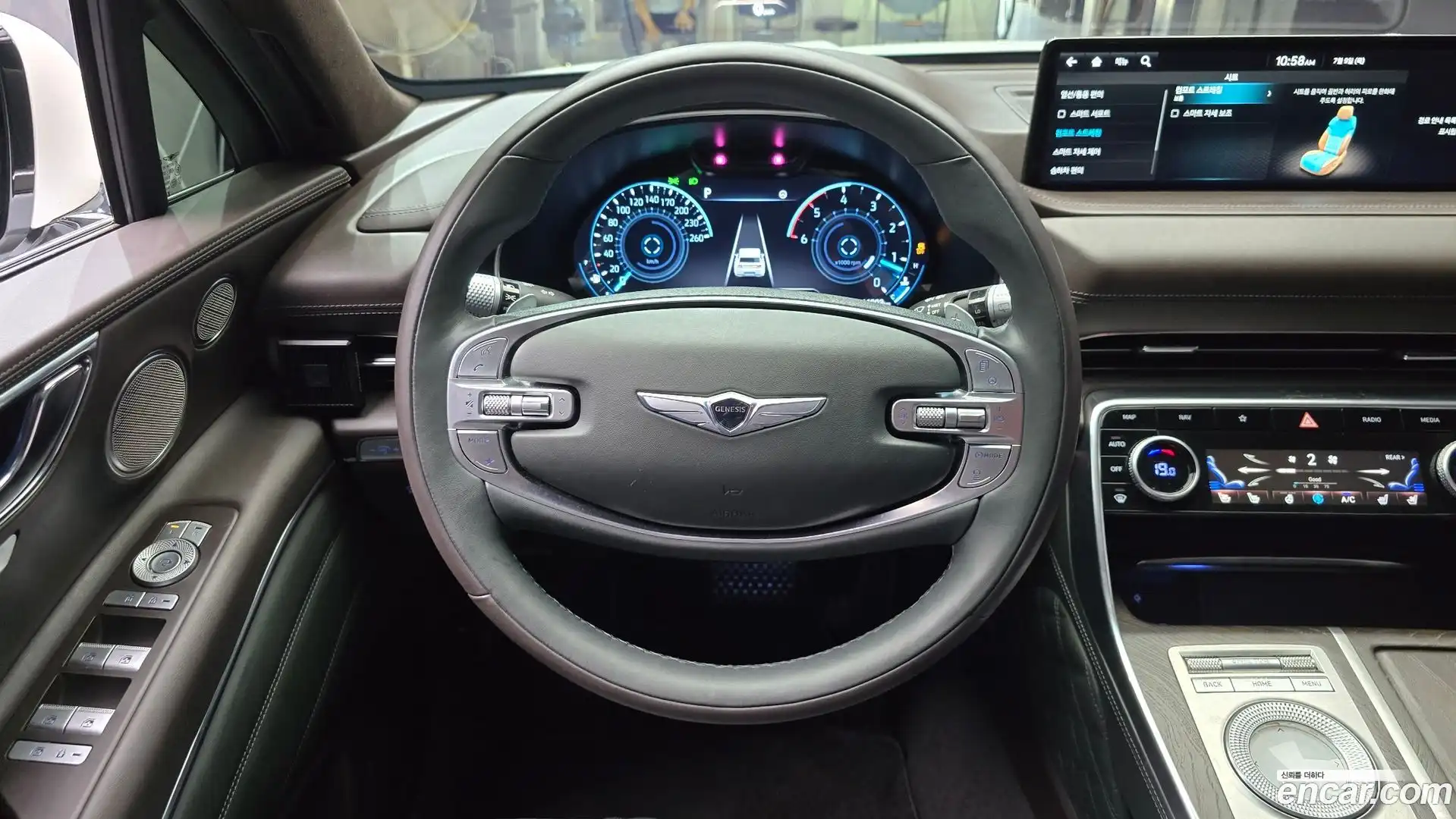 GV80 Genesis 2020.7-OPTION-017