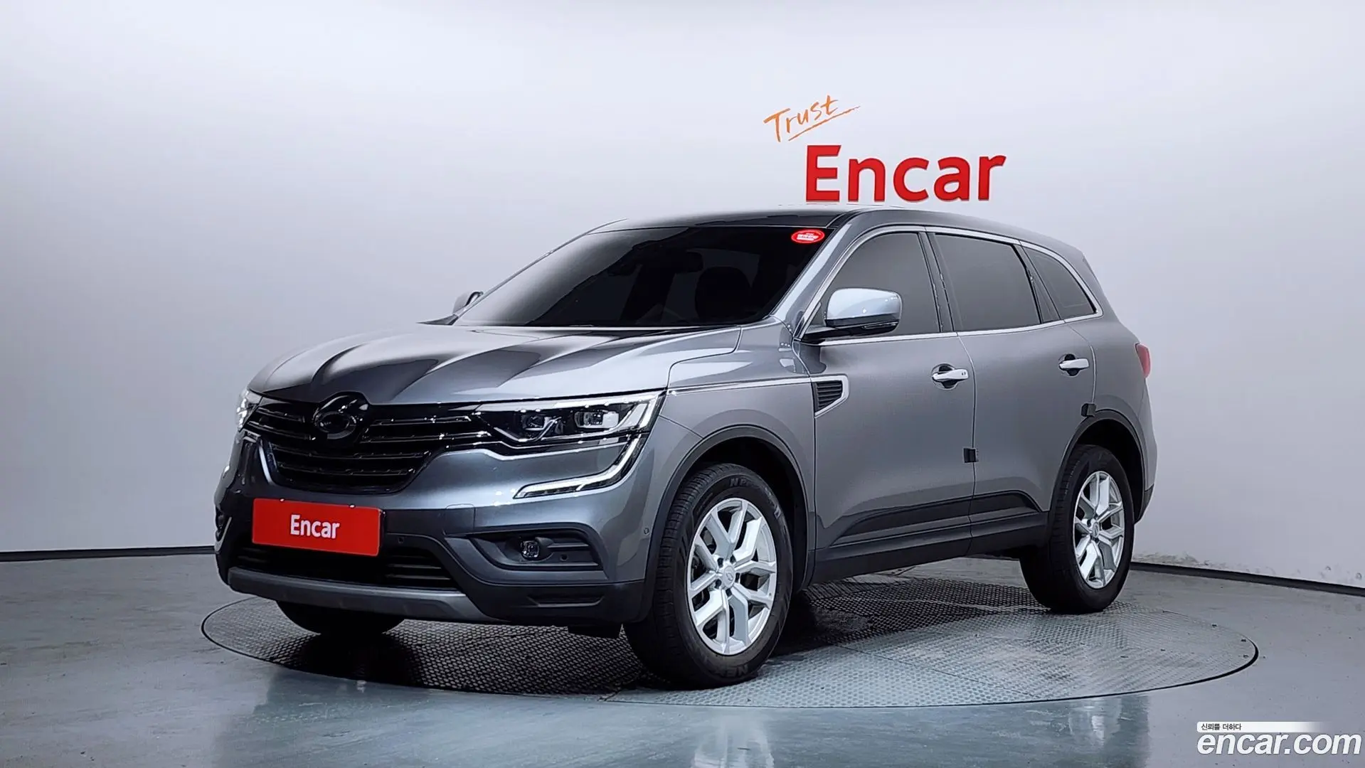 Main__Slider__Photo:QM6 Renault Korea 2018.9-0