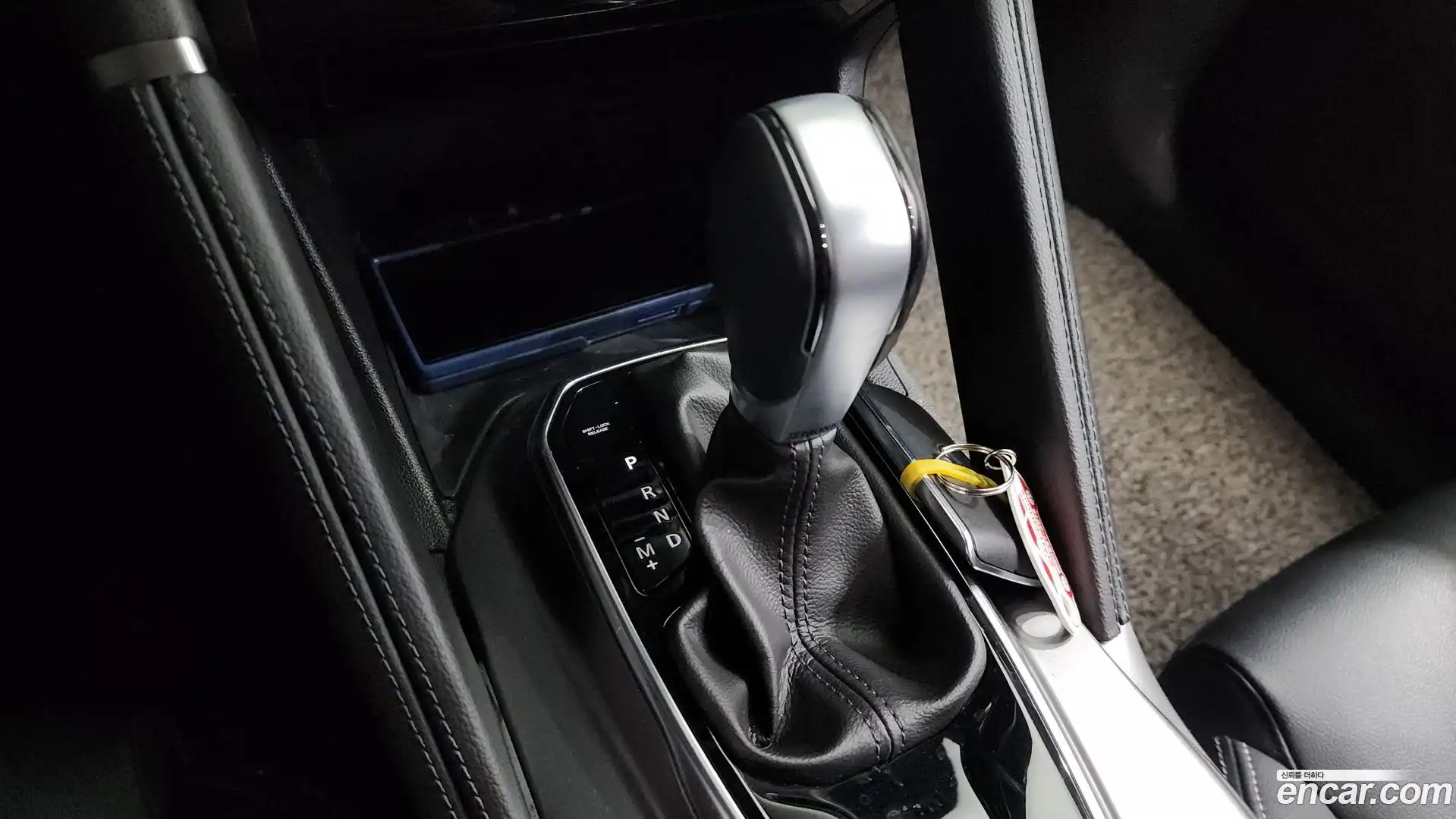 QM6 Renault Korea 2018.9-INNER-009