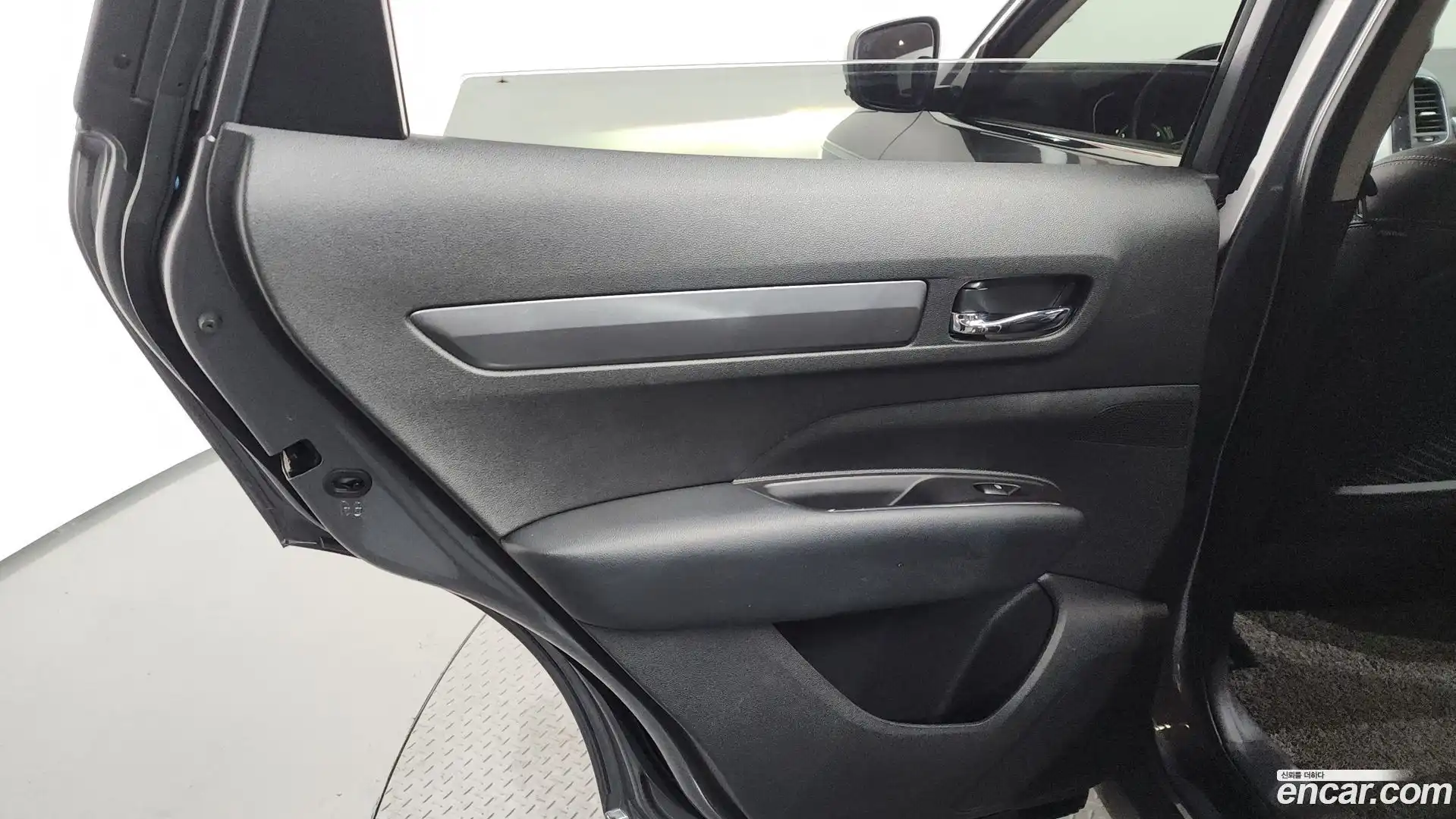 QM6 Renault Korea 2018.9-INNER-035