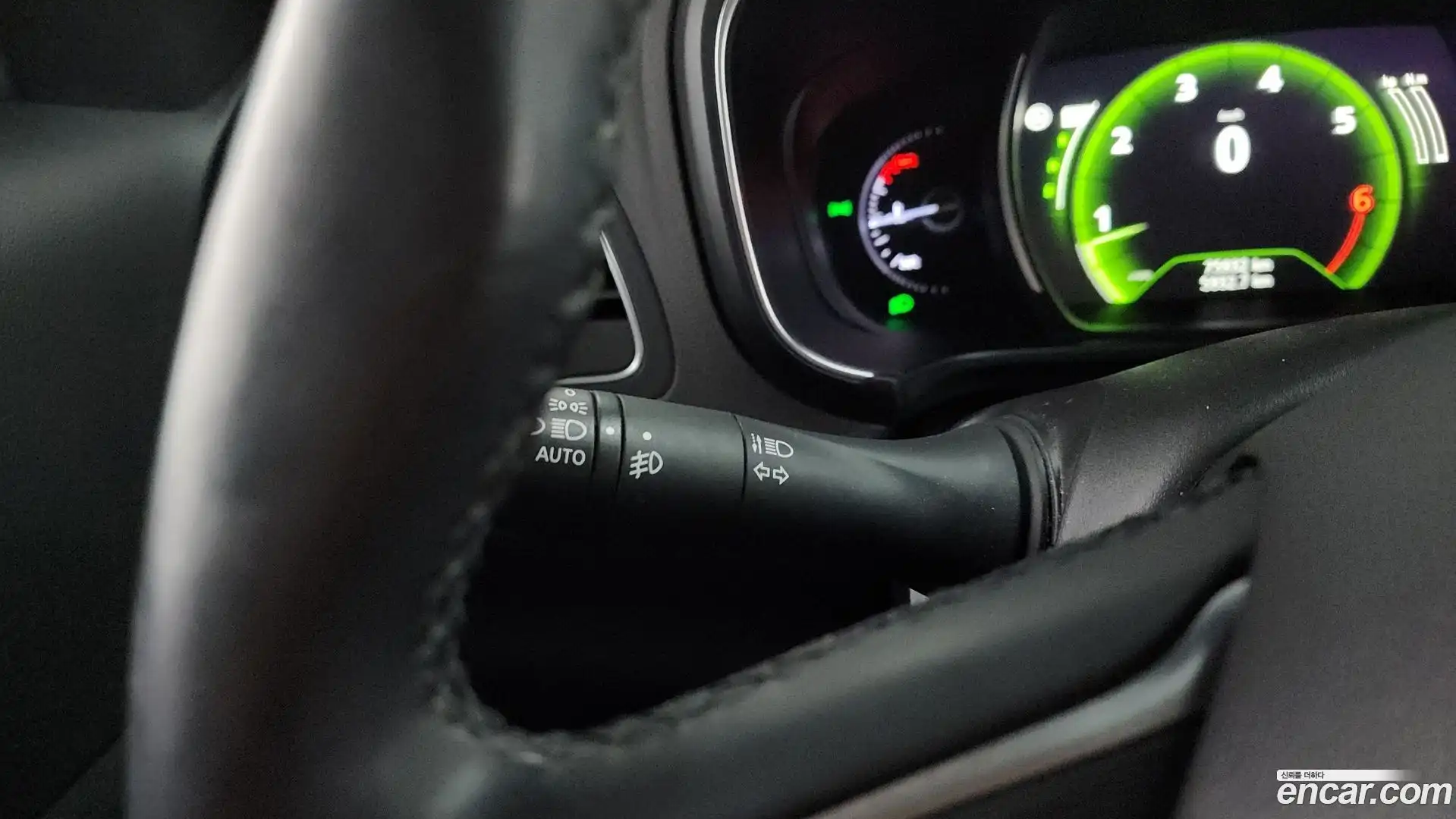 QM6 Renault Korea 2018.9-OPTION-043
