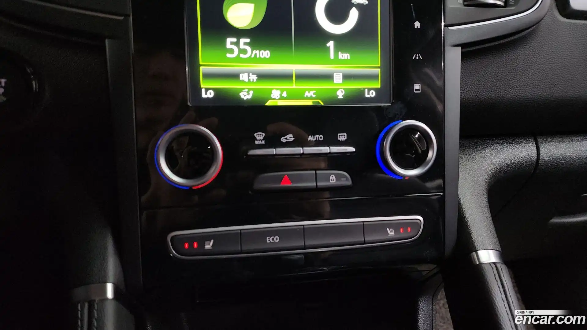 QM6 Renault Korea 2018.9-OPTION-044