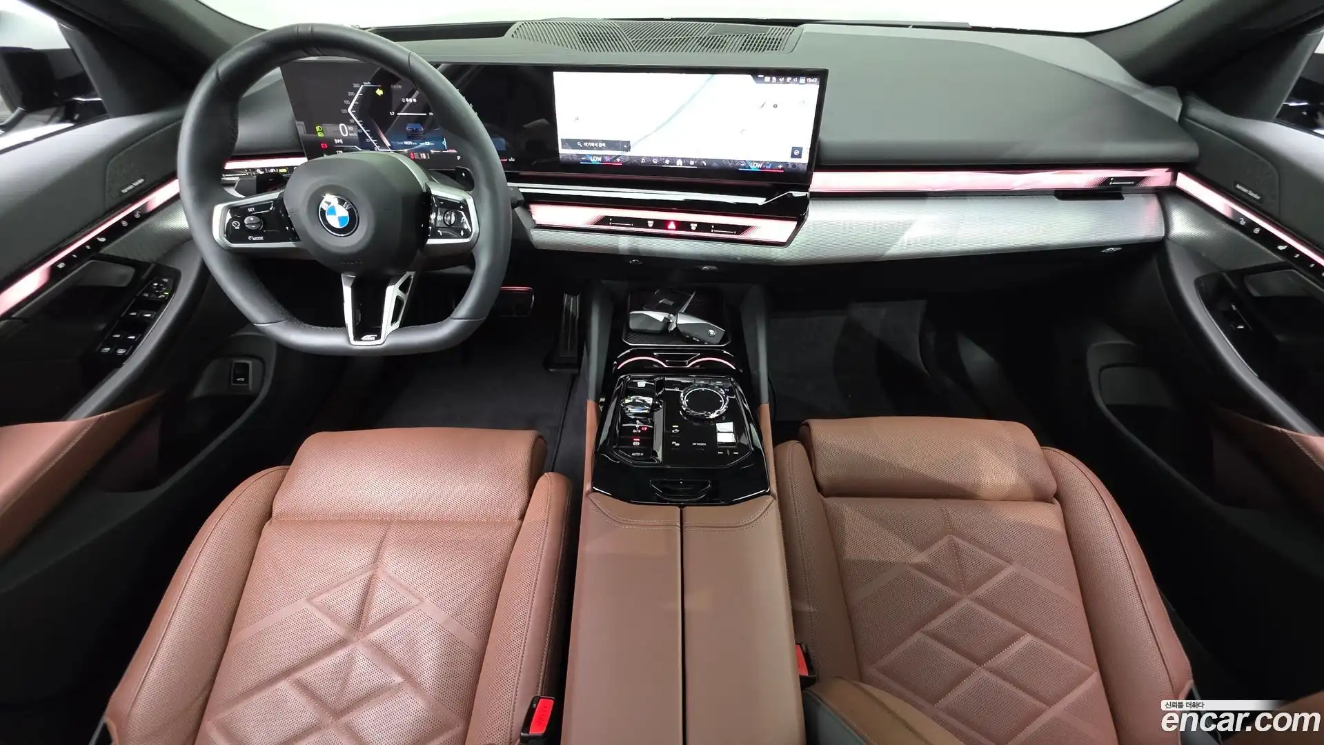 5-Series BMW 2025.7-INNER-007
