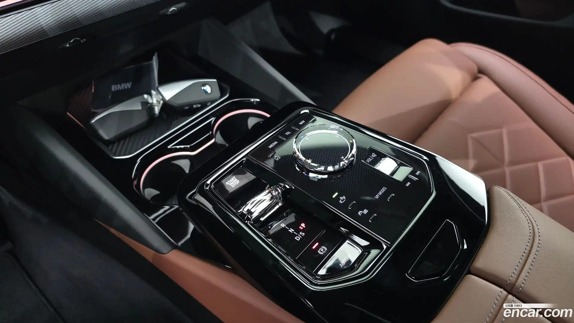 5-Series BMW 2025.7-INNER-009