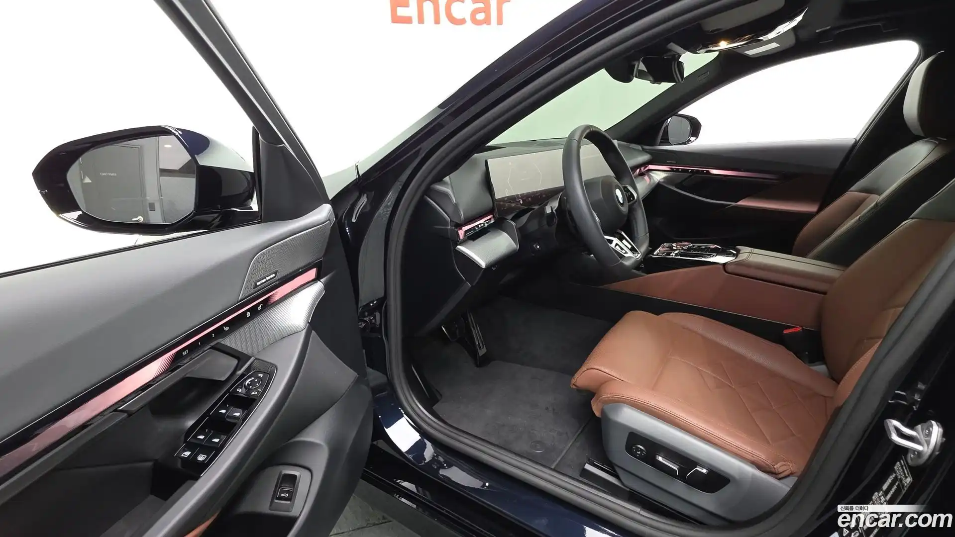 5-Series BMW 2025.7-INNER-010