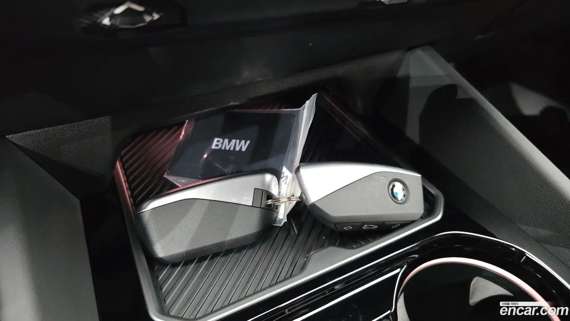5-Series BMW 2025.7-OPTION-020