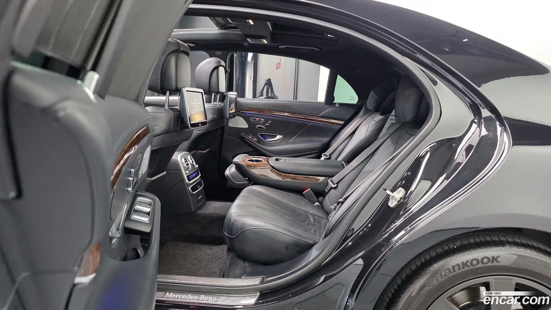 S-Class Mercedes-Benz 2014.1-OPTION-015