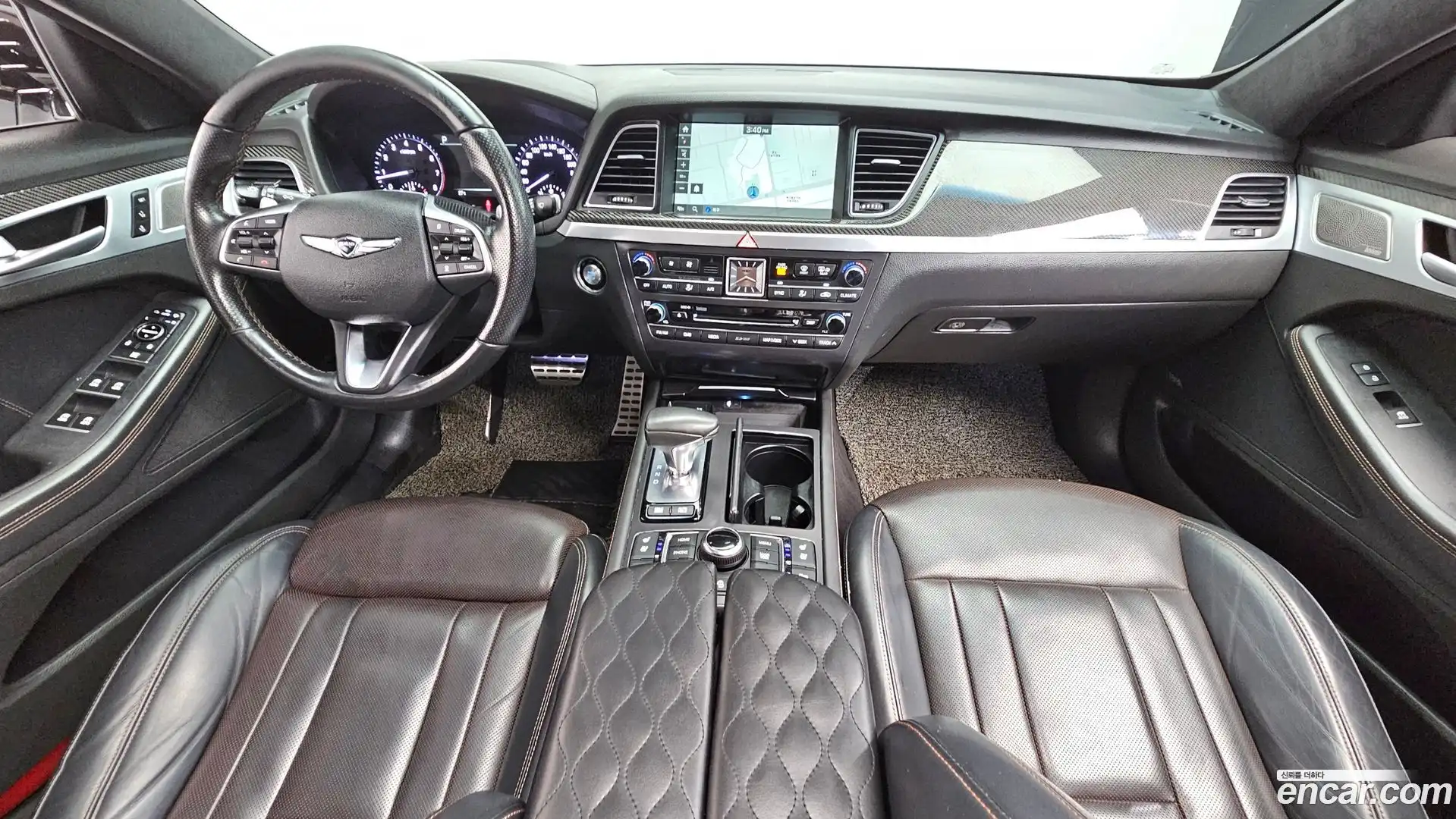 G80 Genesis 2016.10-INNER-007