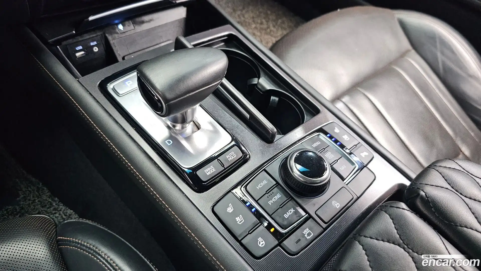G80 Genesis 2016.10-INNER-009