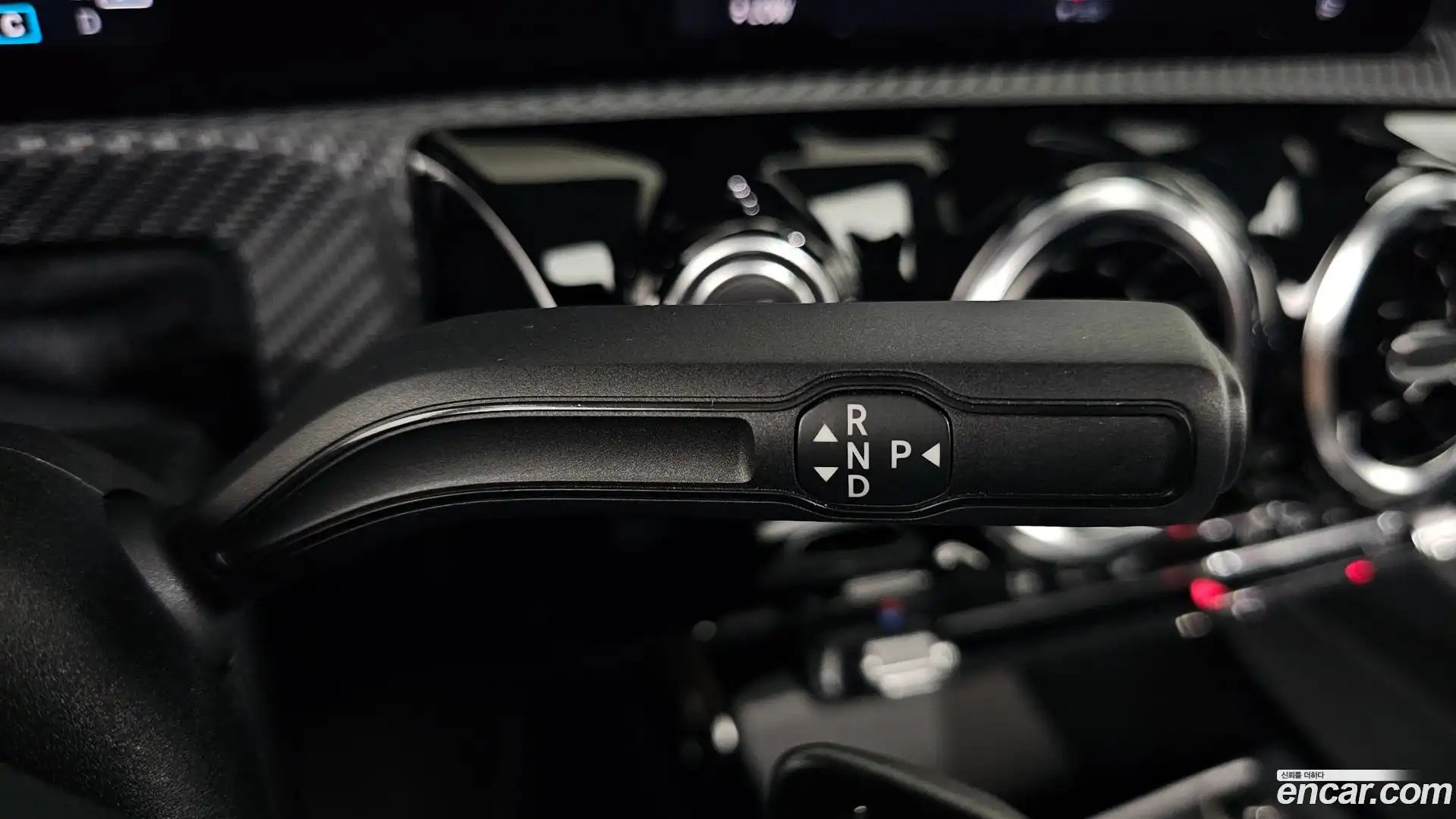 A-Class Mercedes-Benz 2020.4-INNER-009