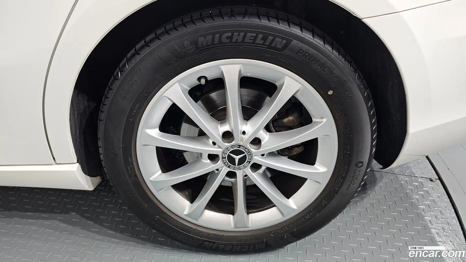 A-Class Mercedes-Benz 2020.4-OUTER-031
