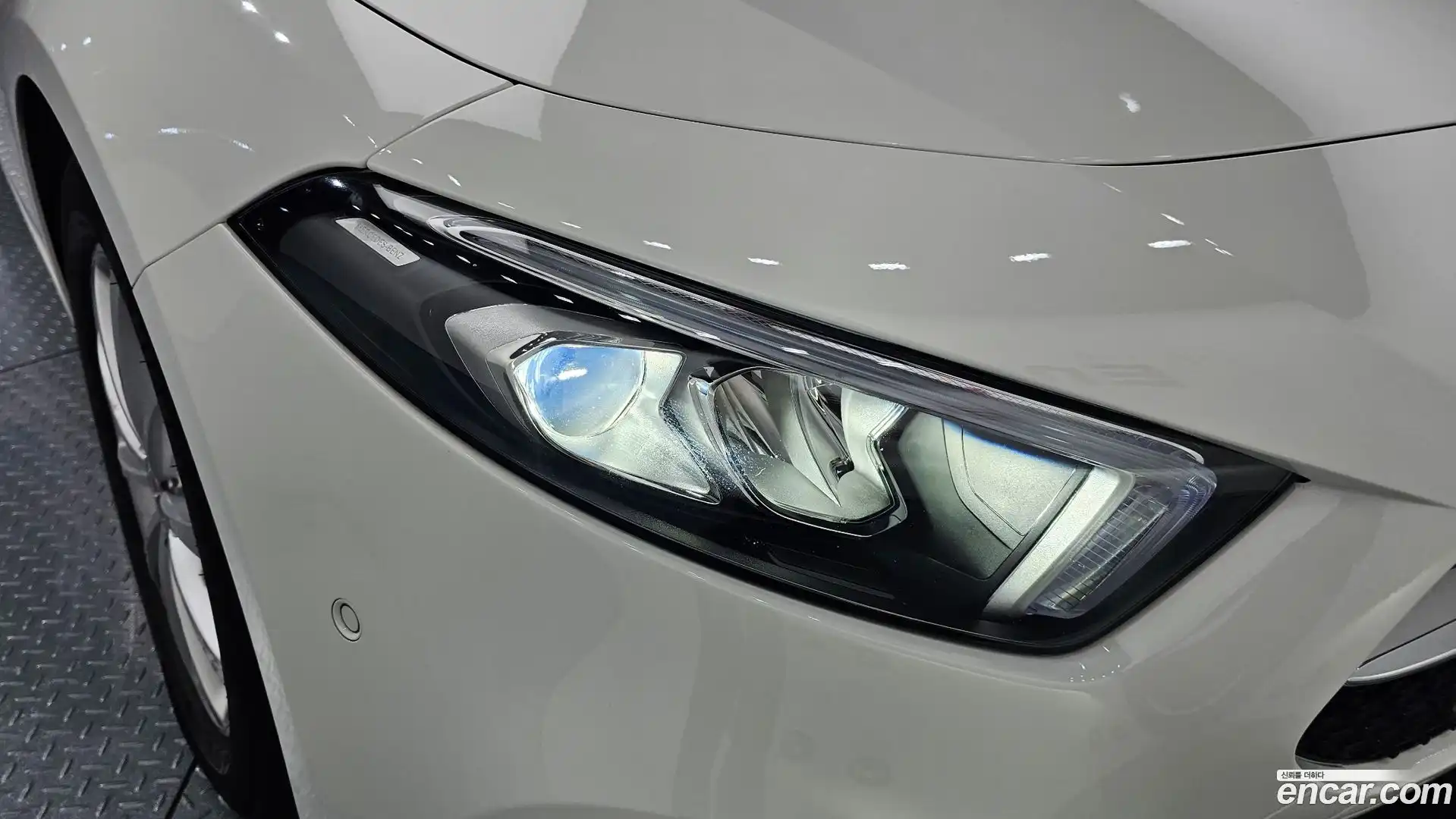 A-Class Mercedes-Benz 2020.4-OUTER-032