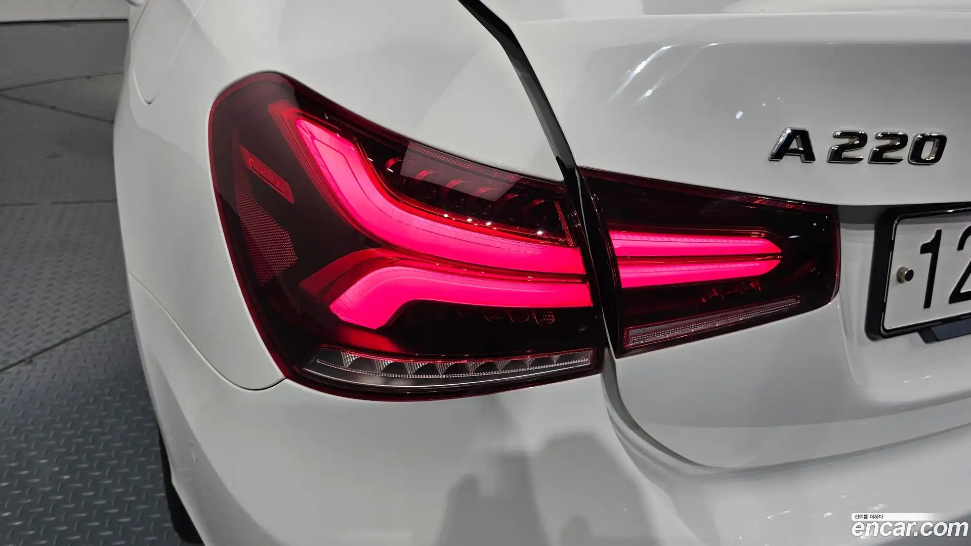 A-Class Mercedes-Benz 2020.4-OUTER-033