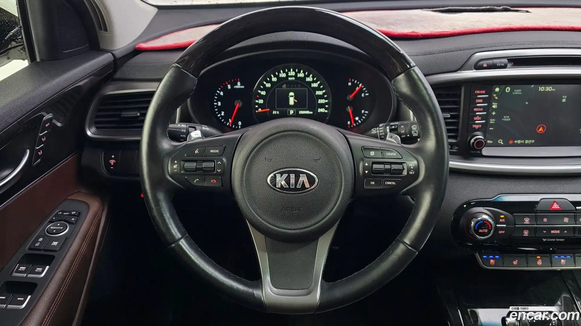 Sorento Kia 2015.9-OPTION-017